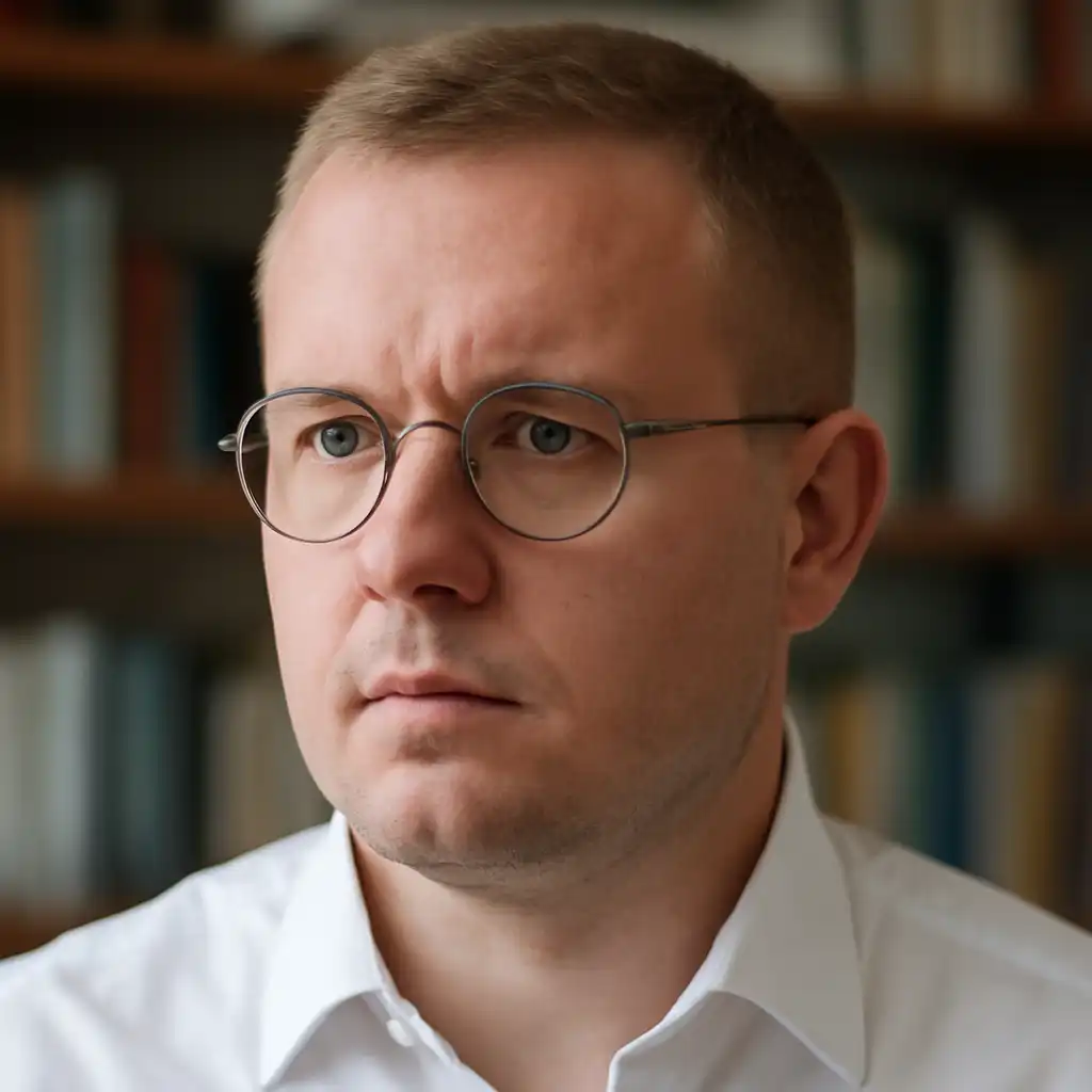 Grzegorz Malinowski
